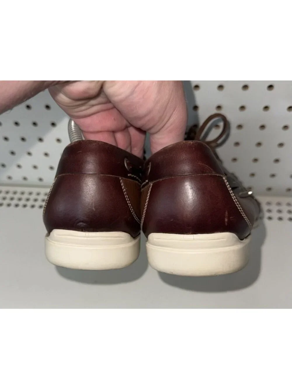 Cole Haan excellent see